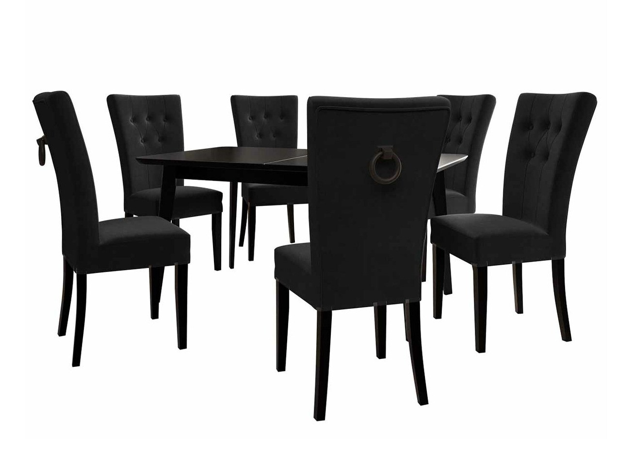 Set sala da pranzo Racine 144