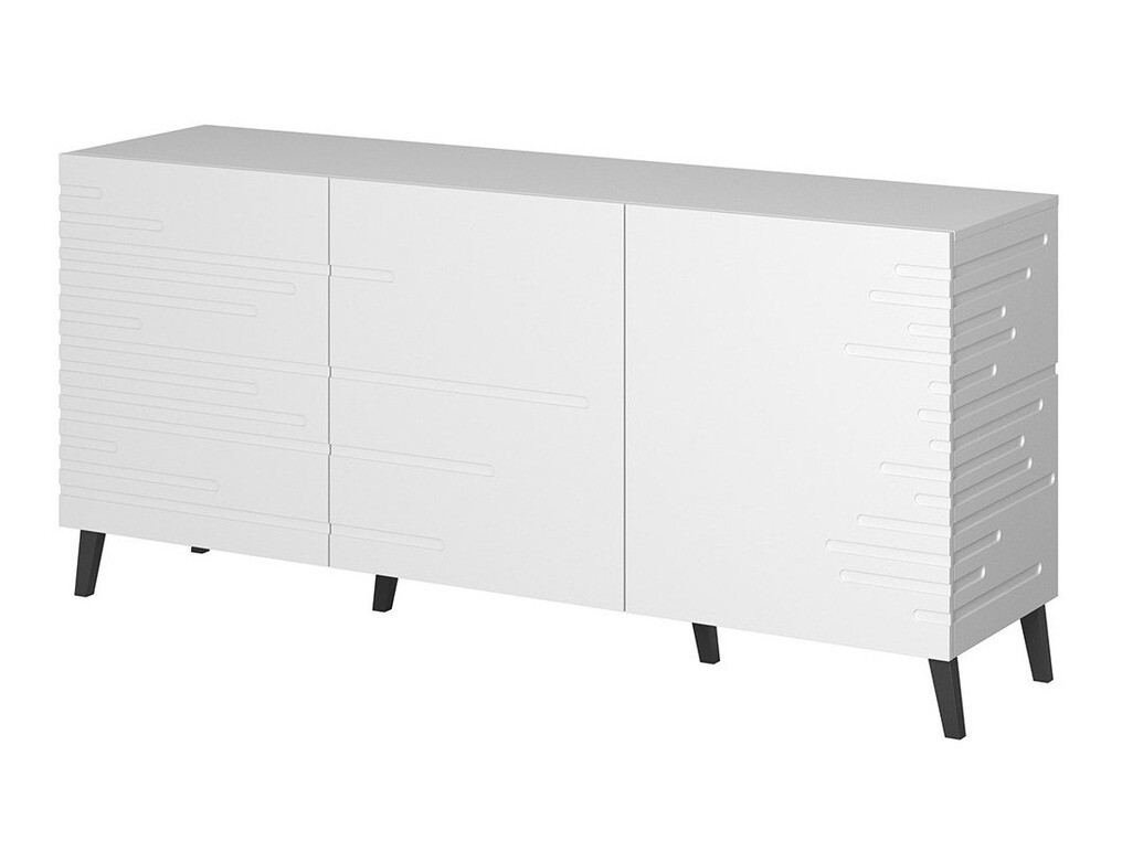 Madia Charlotte 140 (Bianco)