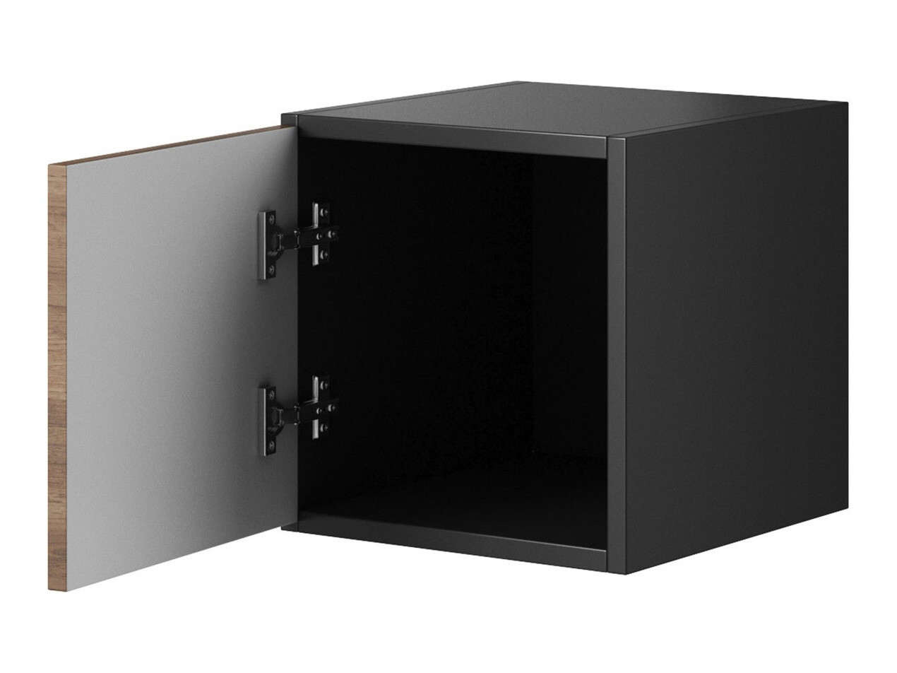 Mobile porta TV Corbele 114 (Nero)