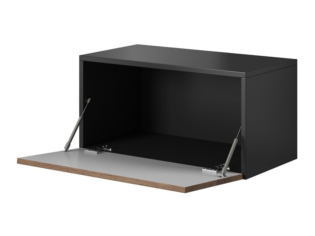 Mobile porta TV Corbele 114 (Nero)