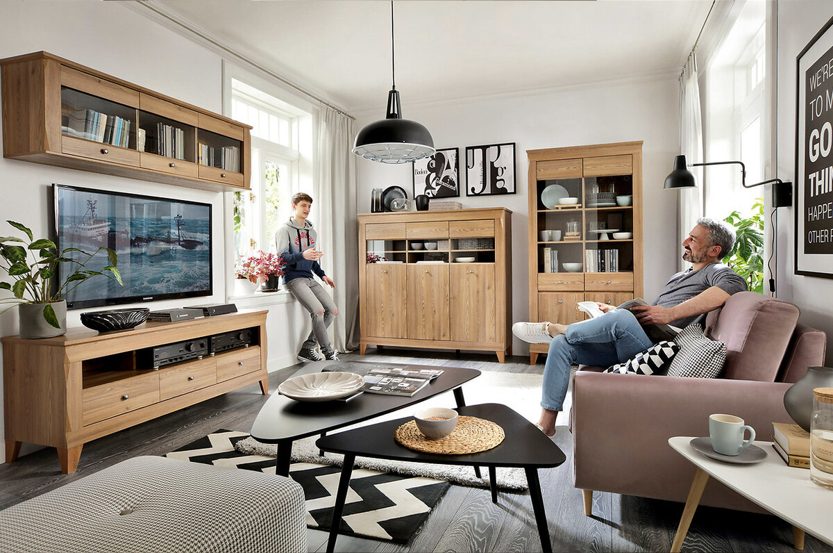 Mobile porta TV Lirmora 111