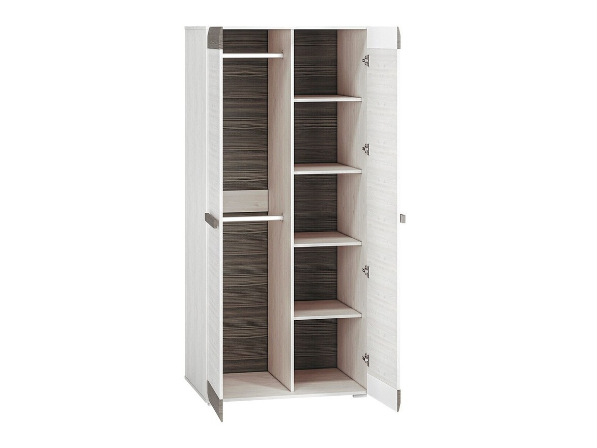 Armadio Alcala 100