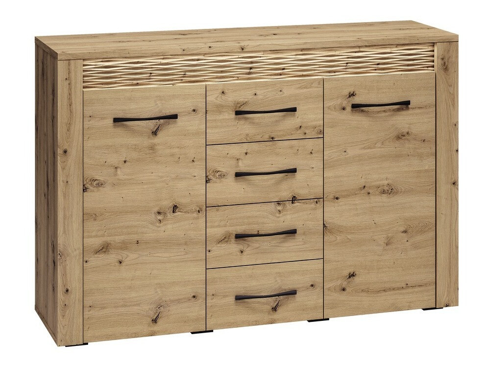 Cassettiera Flonole 106