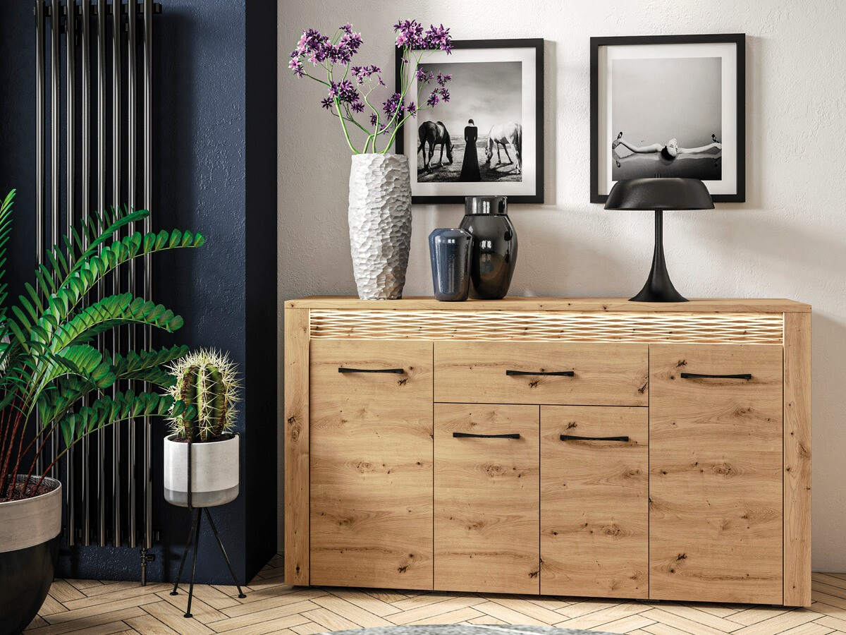 Cassettiera Flonole 107