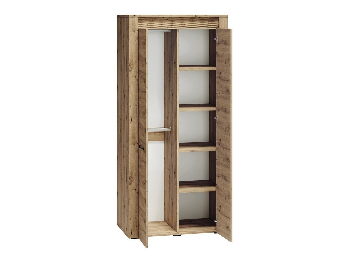 Parete attrezzata Flonole 115