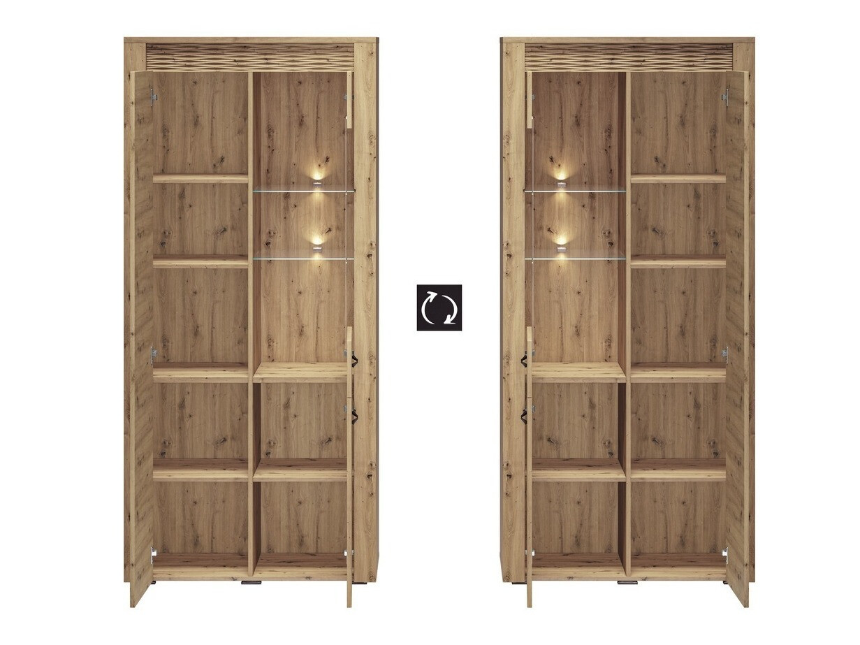 Parete attrezzata Flonole 118