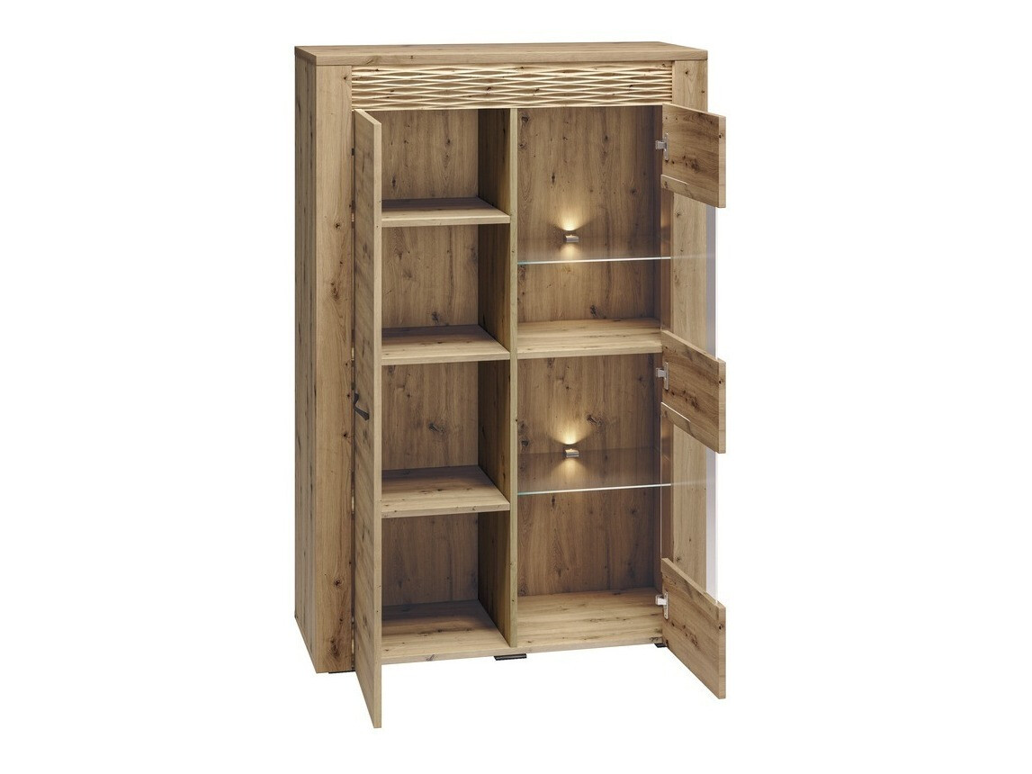 Parete attrezzata Flonole 118