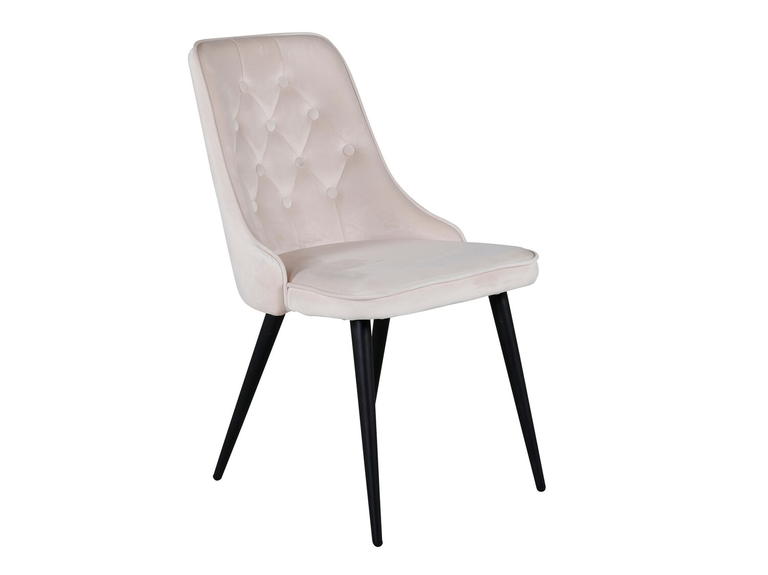 Sedia Dallas 103 (Beige)