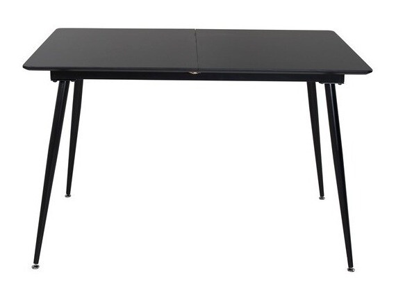Tavolo Dallas 111 (Nero)