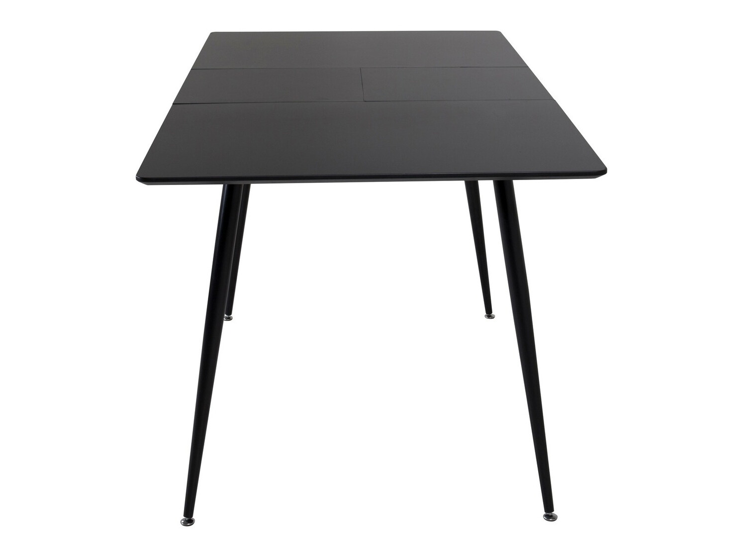 Tavolo Dallas 111 (Nero)