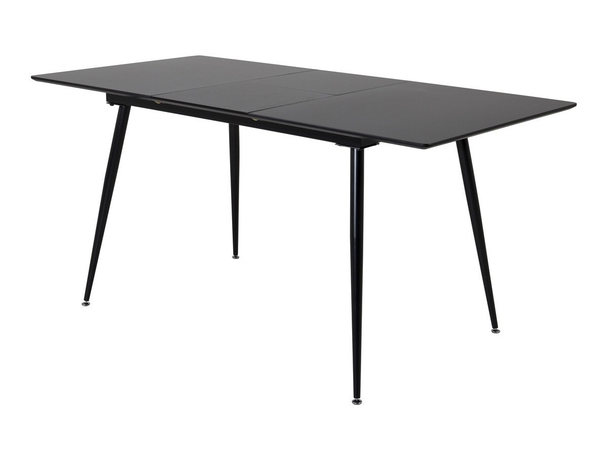 Tavolo Dallas 111 (Nero)