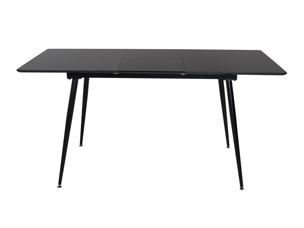 Tavolo Dallas 111 (Nero)