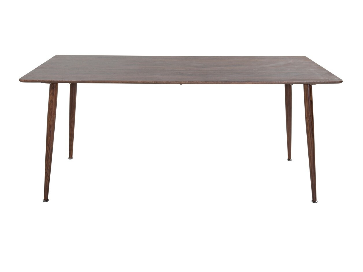 Tavolo Dallas 127 (Noce)