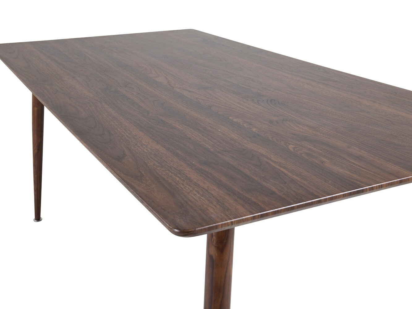 Tavolo Dallas 127 (Noce)