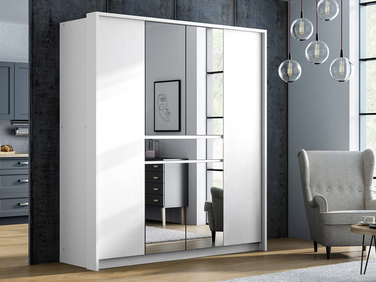 Armadio Honolulu 270