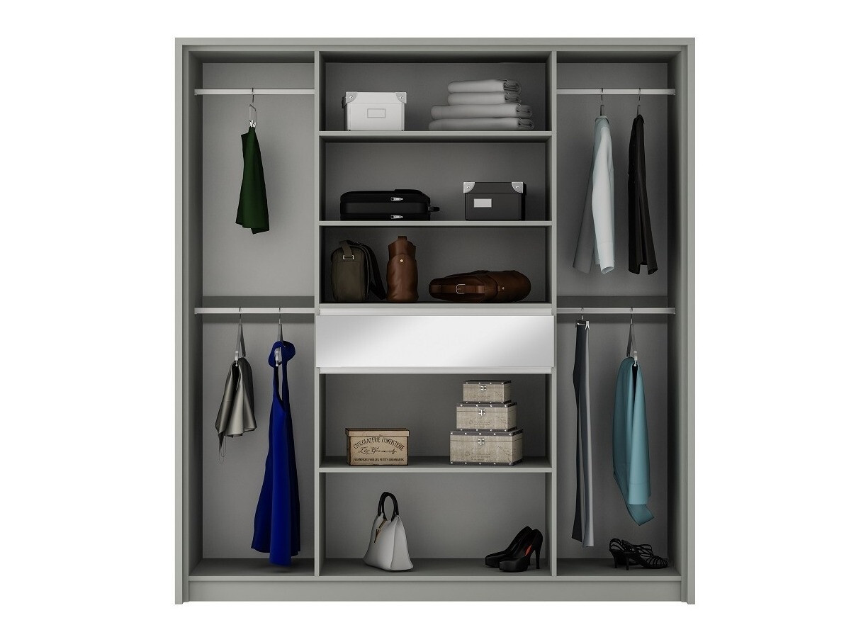 Armadio Honolulu 270