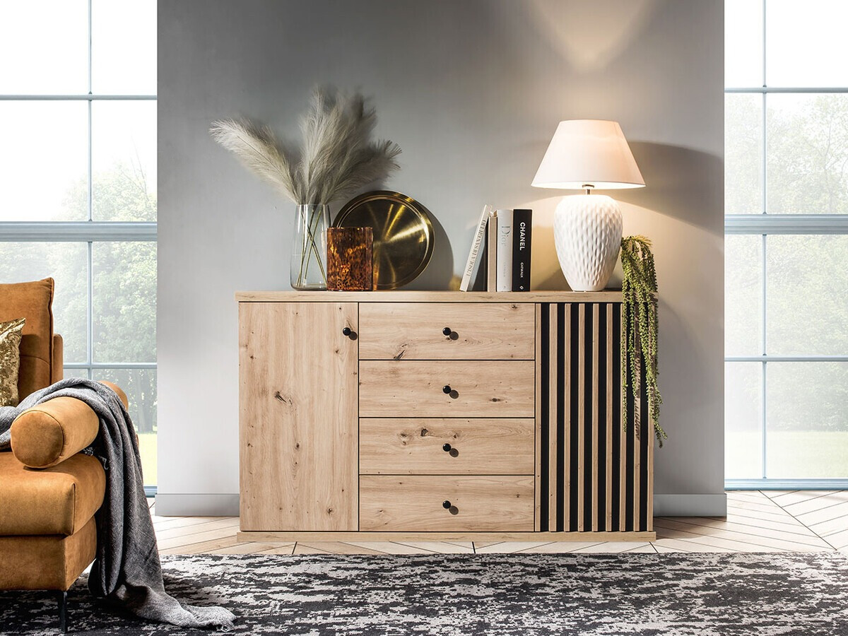 Cassettiera Venmava 103