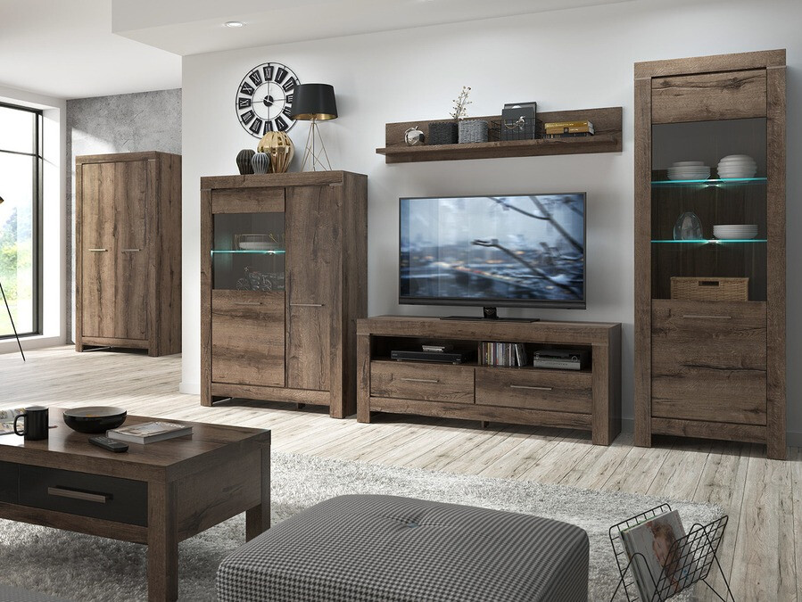 Scaffale Dunfelu 102 (Quercia del Monastery)