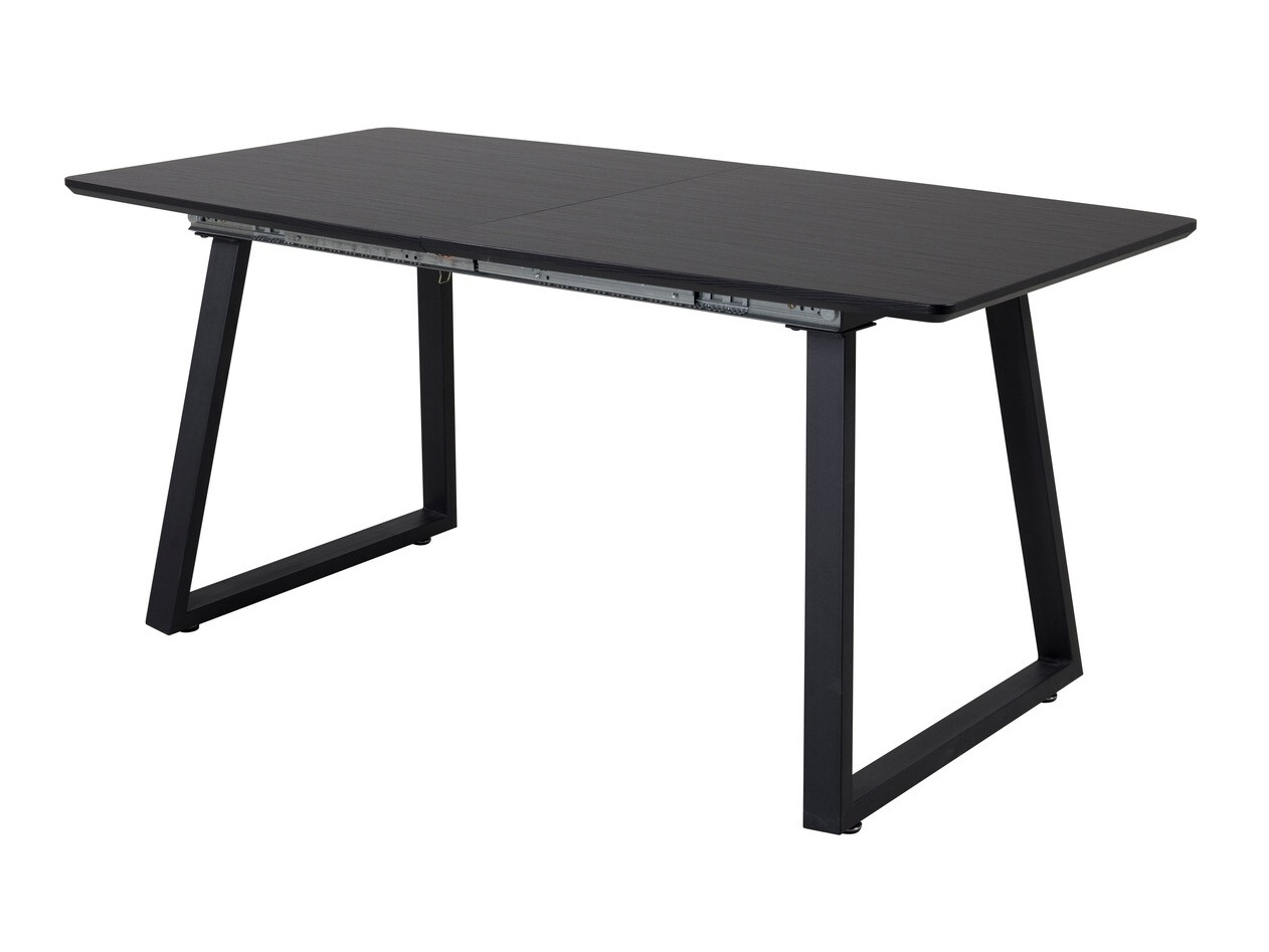 Tavolo Dallas 172 (Nero)