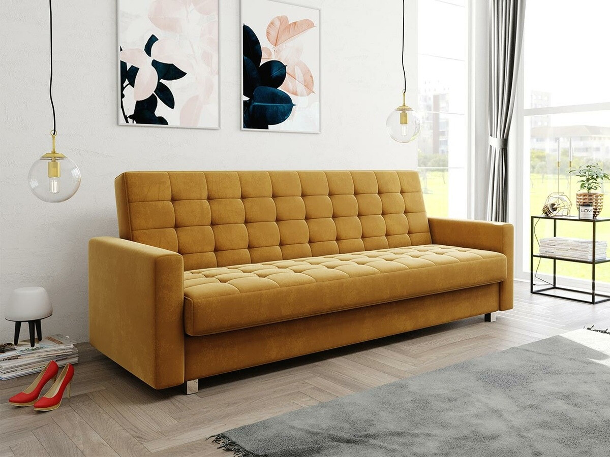 Divano letto Decatur 105 (Paros 11166)