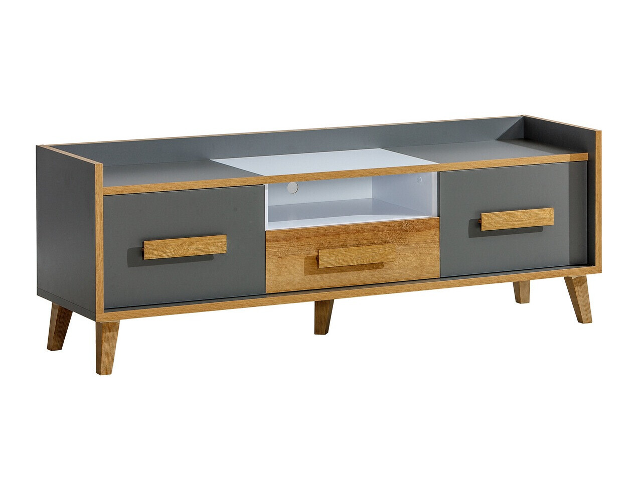 Parete attrezzata Oderevu 113