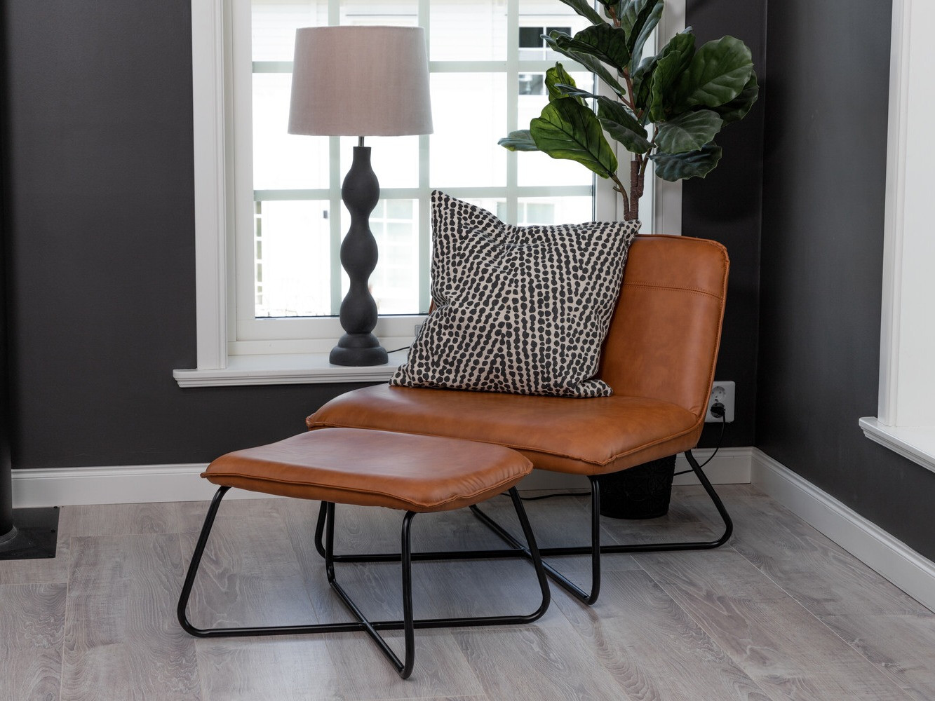 Poltrona Dallas 2967