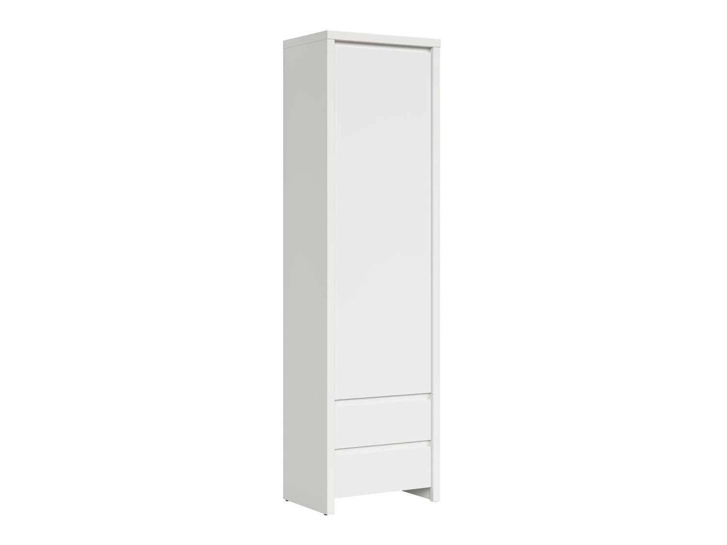 Scaffale Nolroma 127 (Bianco)