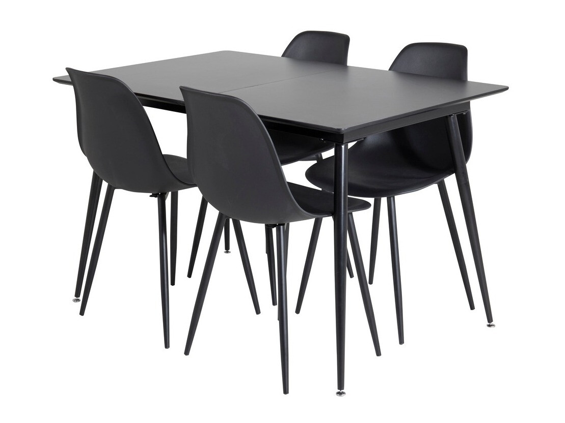 Set sala da pranzo Dallas 1524