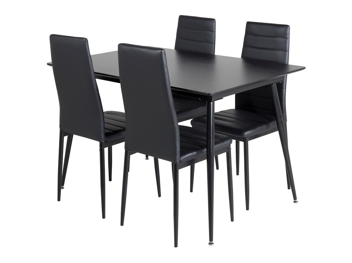 Set sala da pranzo Dallas 1528