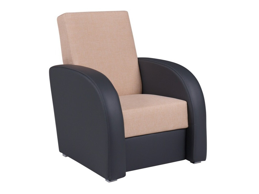 Poltrona Providence 114 (Soft 020 + Lux 24)
