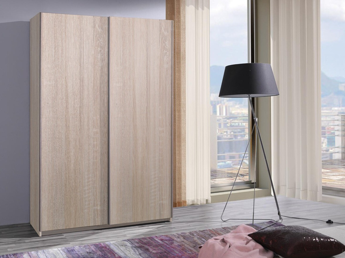 Armadio Murrieta 113 (Sonoma quercia)