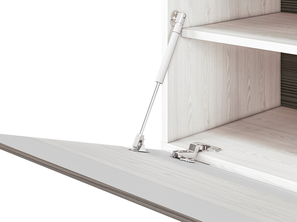 Scarpiera Alcala 118