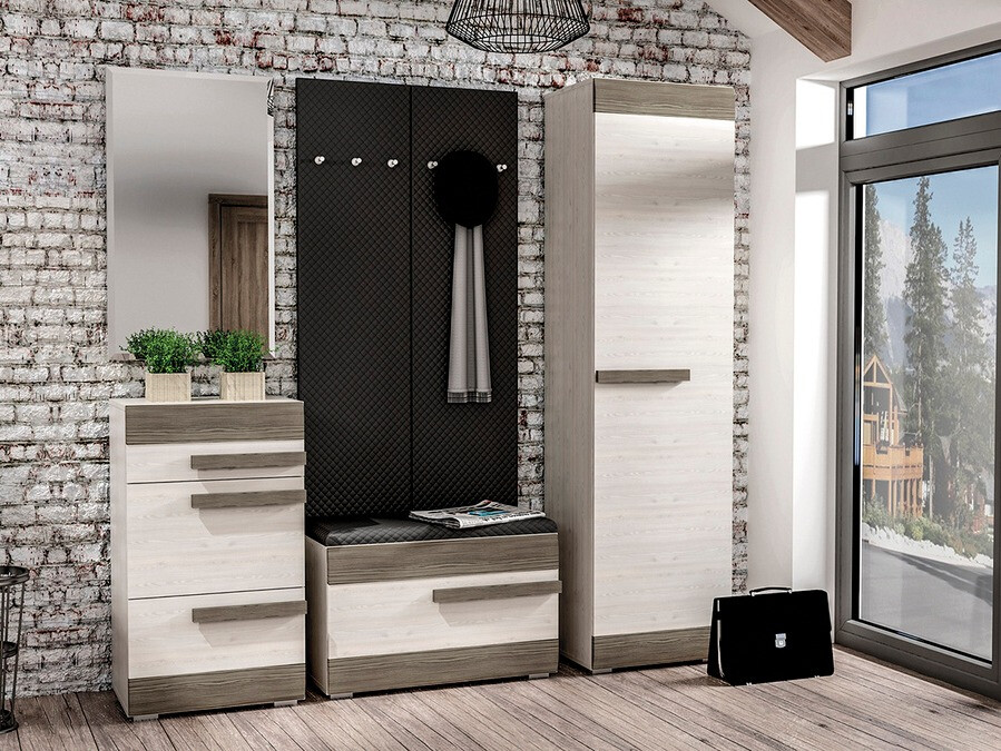 Scarpiera Alcala 118