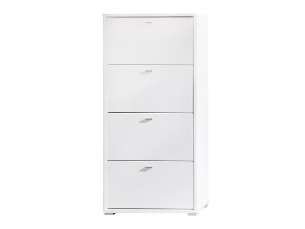 Scarpiera Fenmora 103 (Bianco)