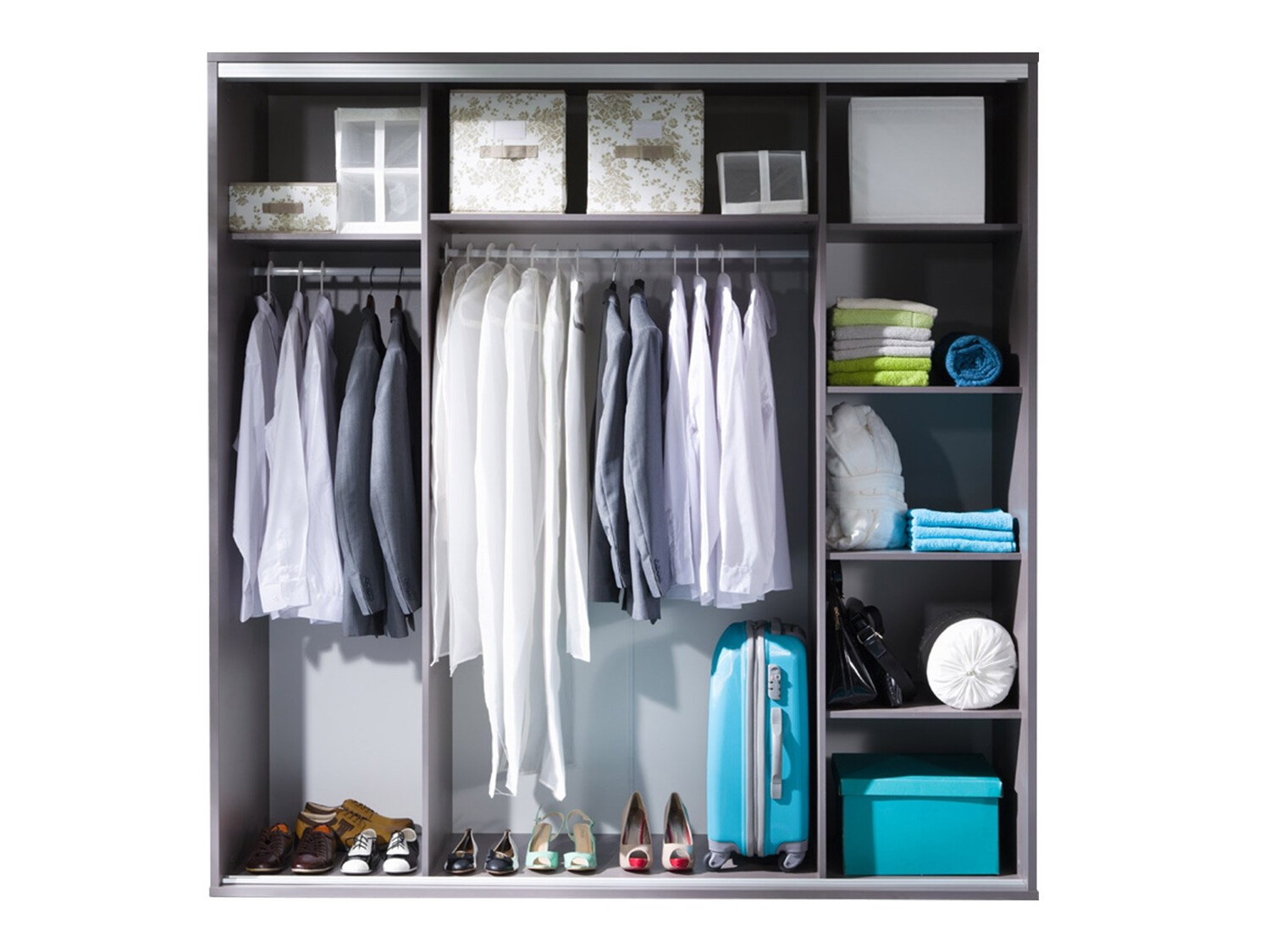 Armadio Murrieta 130