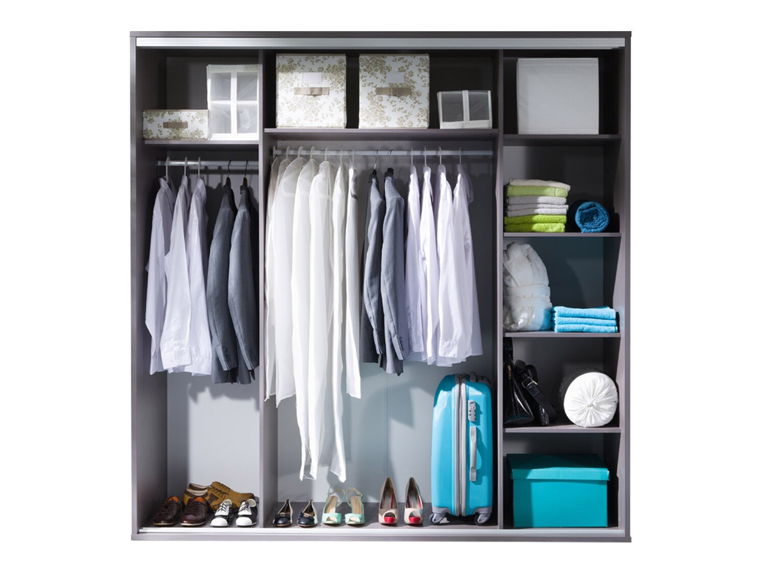 Armadio Murrieta 131