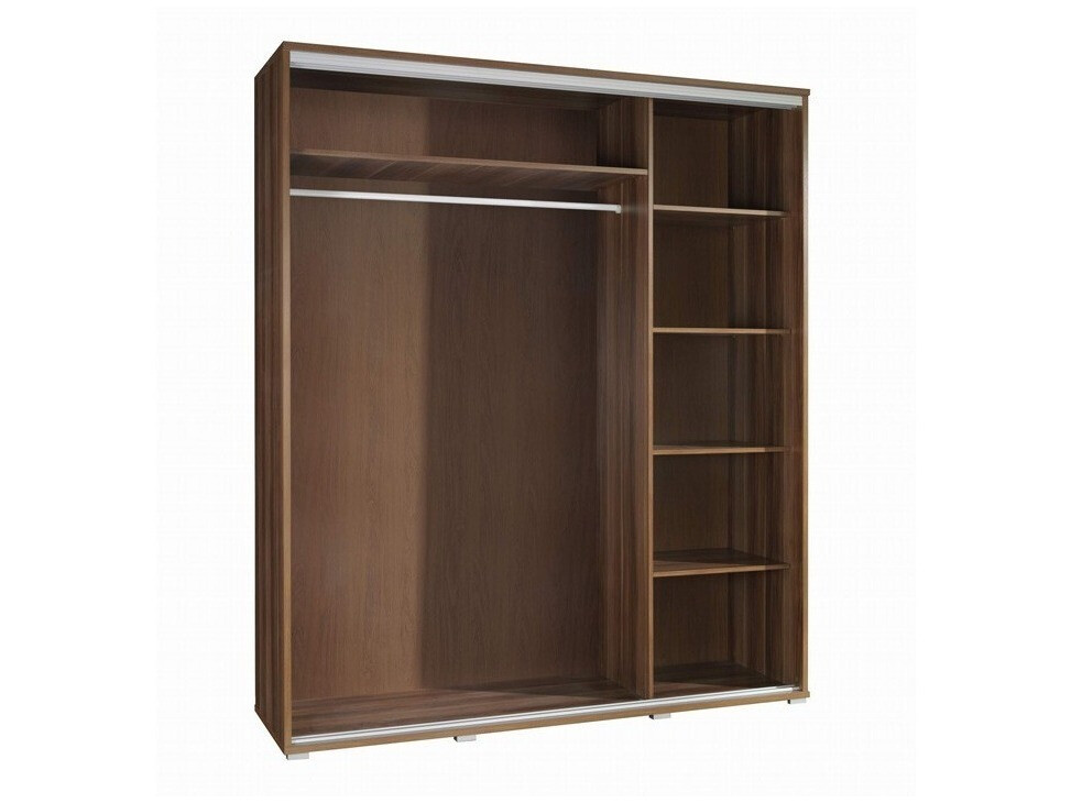 Armadio Murrieta 134 (Wenge)