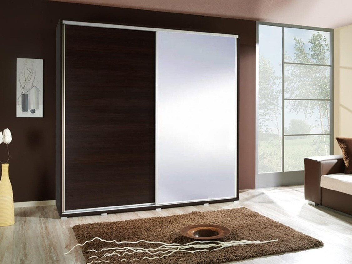 Armadio Murrieta 135 (Wenge)