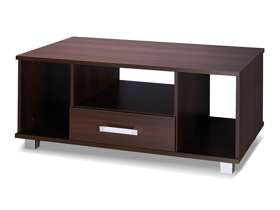 Tavolino da caffè Cirevau 133 (Wenge)