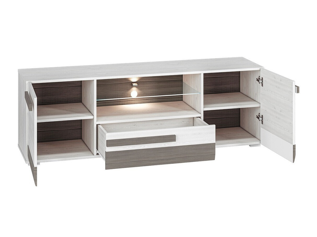 Parete attrezzata Alcala 113