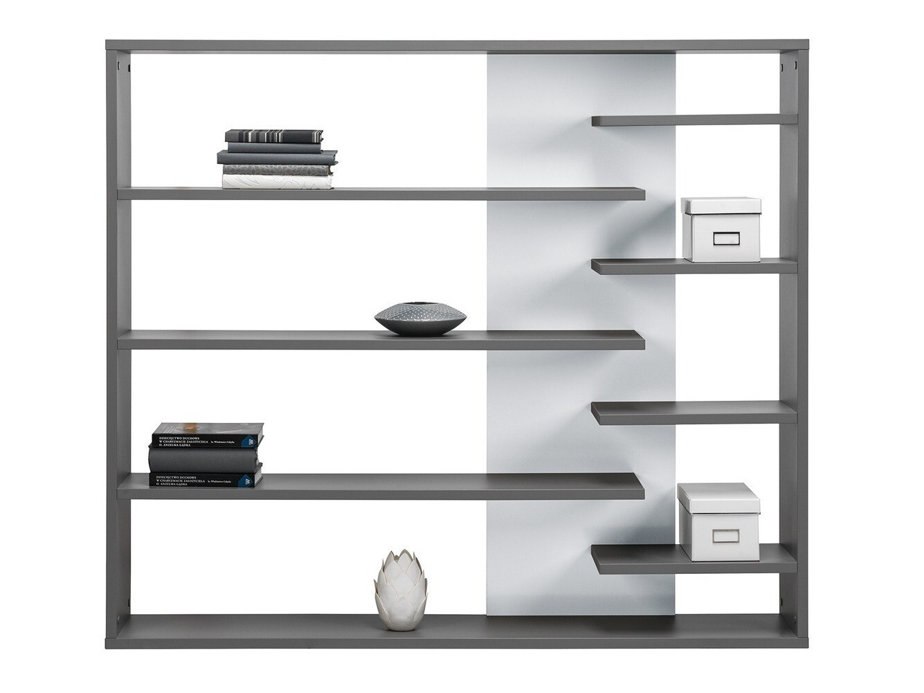 Parete attrezzata Avitori 115