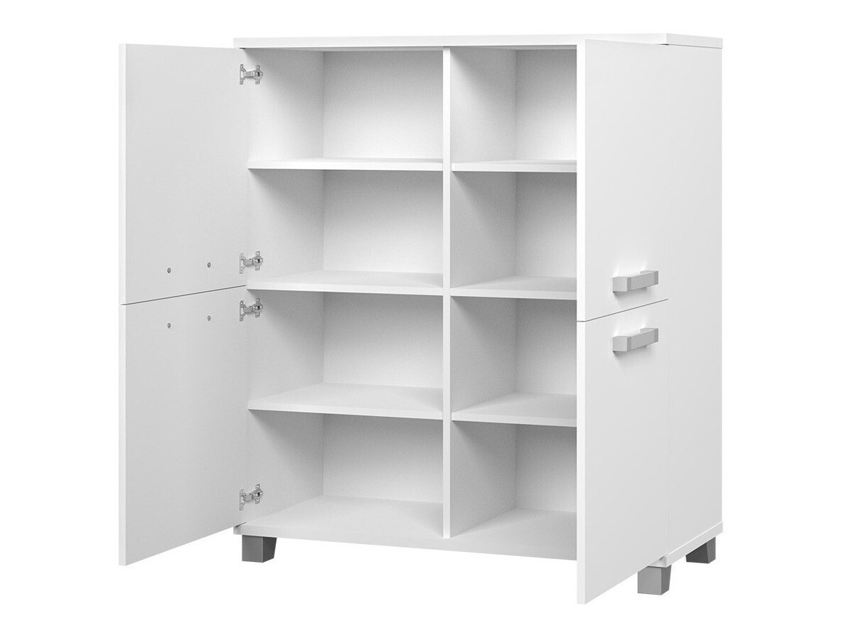 Parete attrezzata Cirevau 138