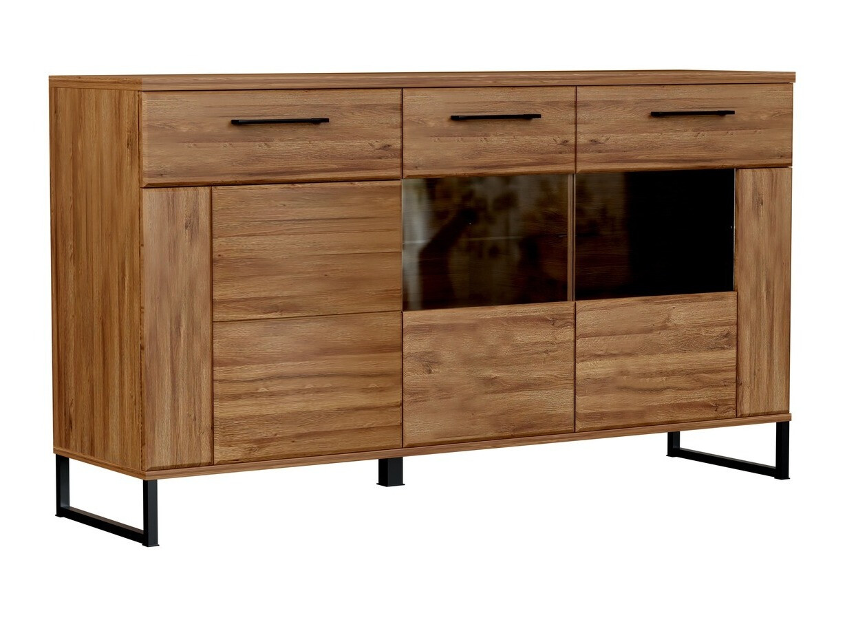 Parete attrezzata Nucala 113