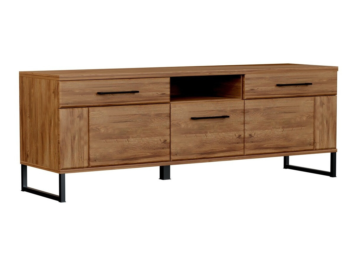 Parete attrezzata Nucala 113