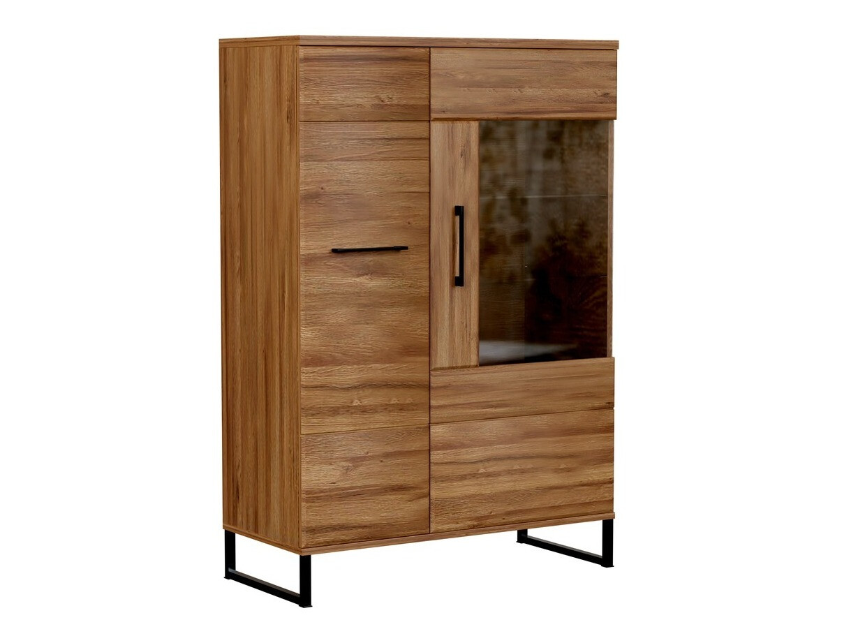 Parete attrezzata Nucala 113