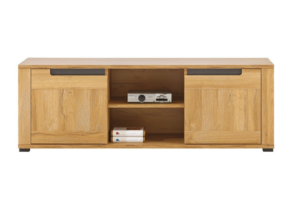 Parete attrezzata Sonrevo 123