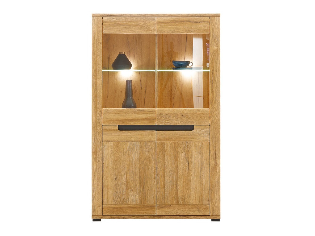 Parete attrezzata Sonrevo 123