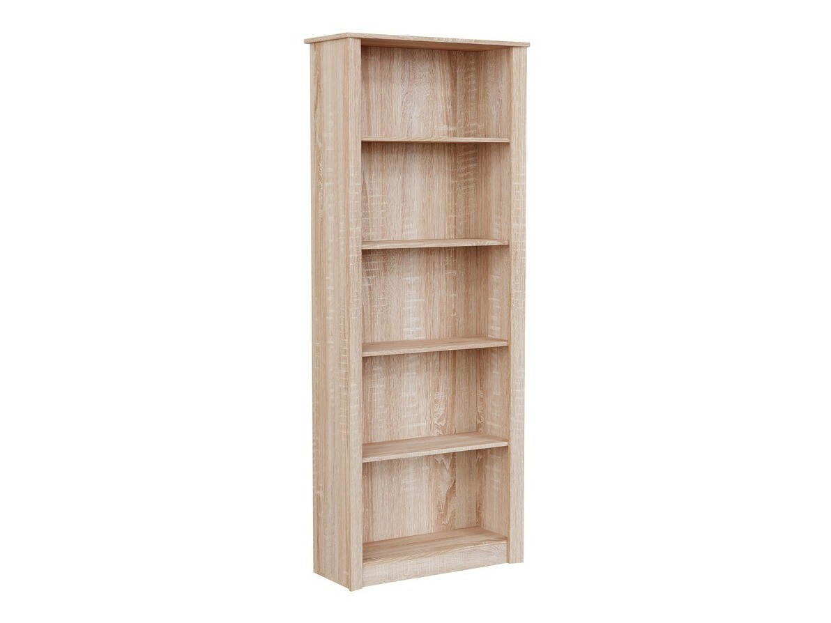 Scaffale Elialo 119 (Sonoma quercia)