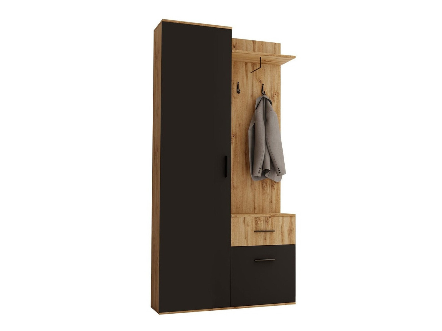 Set arredo da corridoio Columba