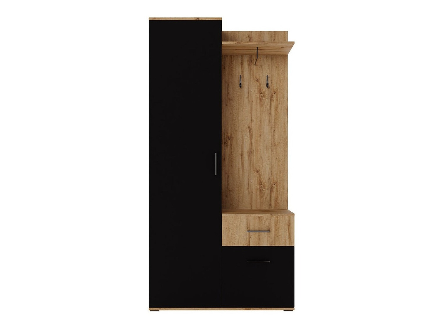 Set arredo da corridoio Columba